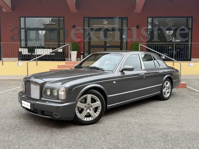 Bentley Arnage Arnage 6.8 T