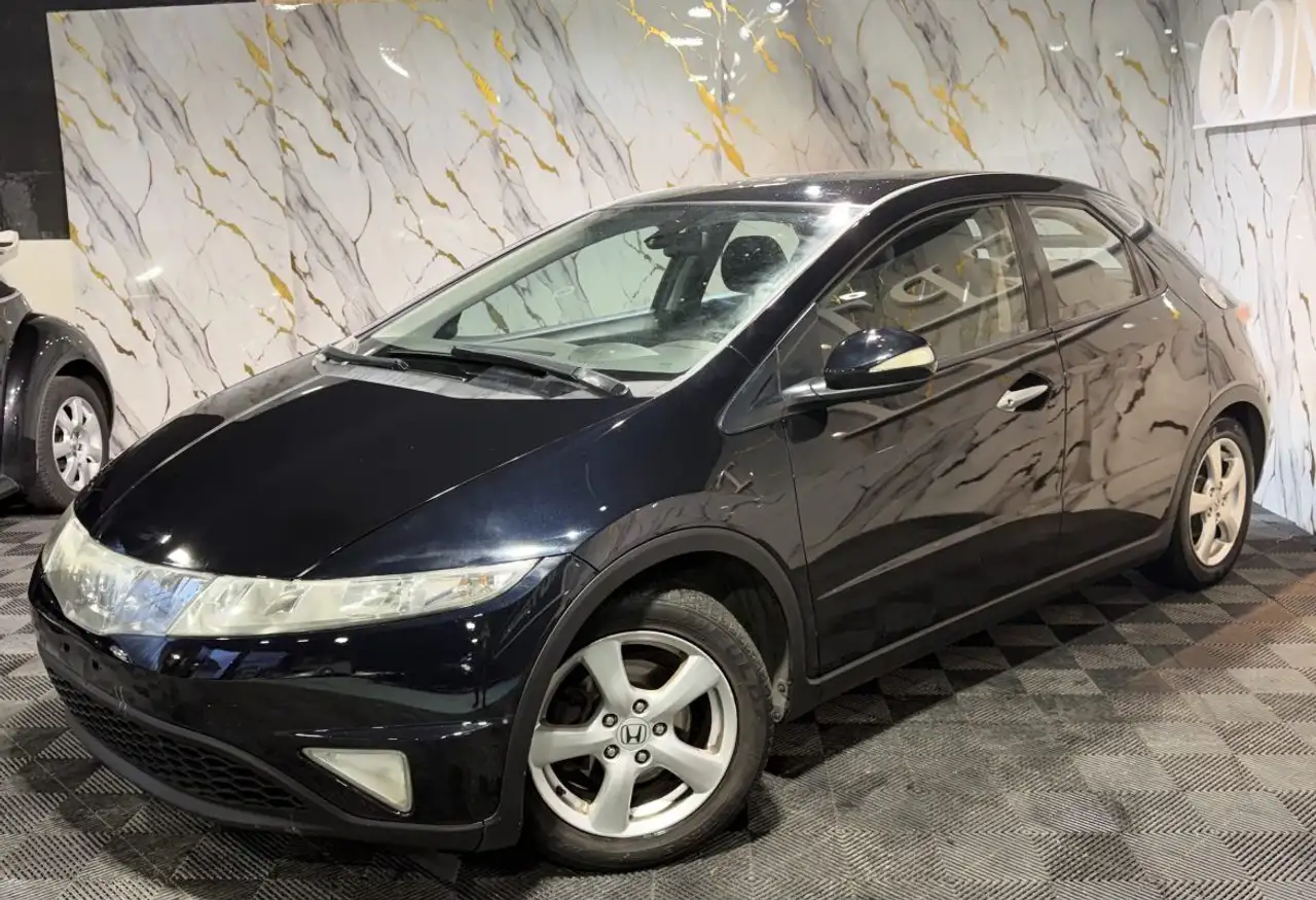 Honda Civic 1.4 Dsi COMFORT