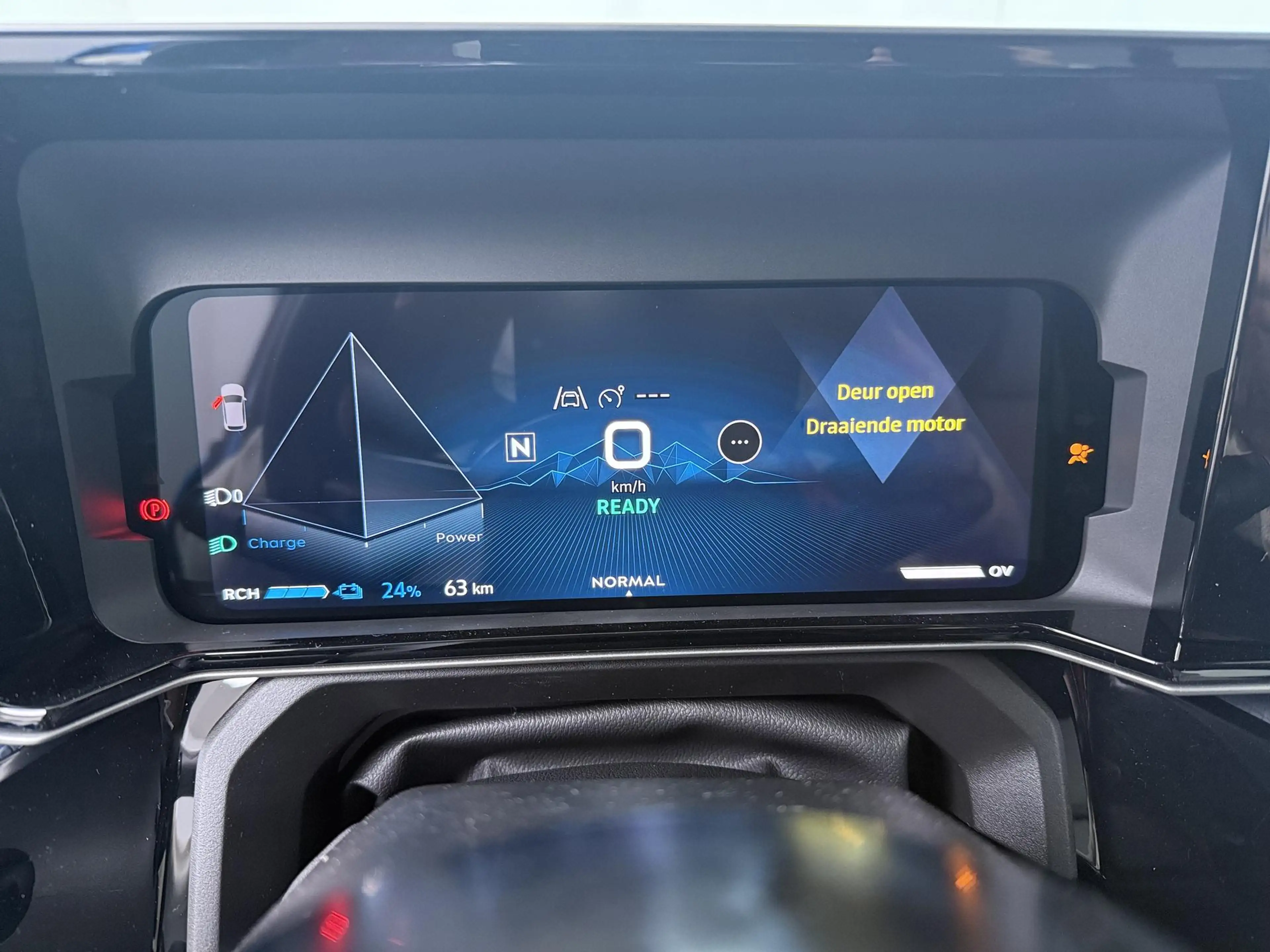 Alpine A290 GTS 52 kWh | Pack Driving | Pack Safety | Blind sp — photo 10