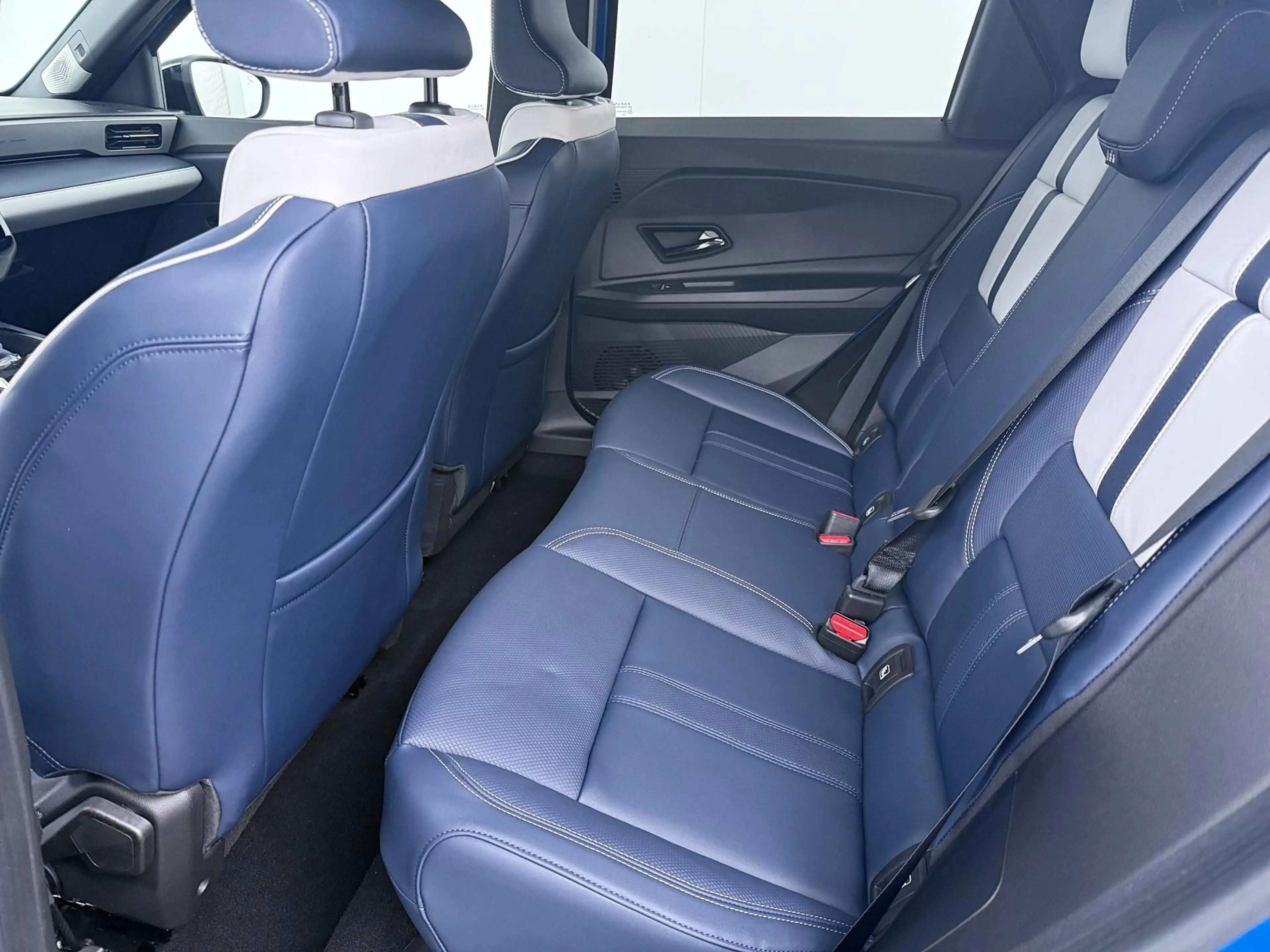 Alpine A290 GTS 52 kWh | Pack Driving | Pack Safety | Blind sp — photo 14