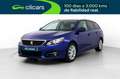 Peugeot 308 SW 1.2 PureTech S&S Allure 130 Azul - thumbnail 1