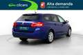 Peugeot 308 SW 1.2 PureTech S&S Allure 130 Azul - thumbnail 5