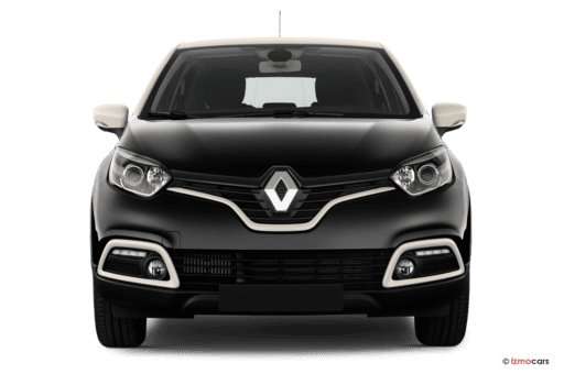 Second hand Renault Captur 1.3 TCe