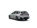 BMW 330 Touring Gris - thumbnail 3