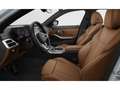 BMW 330 Touring Gris - thumbnail 4