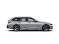 BMW 330 Touring Gris - thumbnail 2