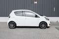 Toyota Aygo 1.0-12V Comfort Navigator*Airco*Nav*5-DRS* Wit - thumbnail 5