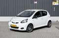 Toyota Aygo 1.0-12V Comfort Navigator*Airco*Nav*5-DRS* Wit - thumbnail 1
