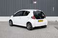 Toyota Aygo 1.0-12V Comfort Navigator*Airco*Nav*5-DRS* Wit - thumbnail 7