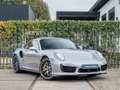 Porsche 991 3.8 Turbo S | PCCB | Bose | Carbon Gris - thumbnail 1