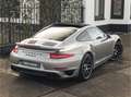 Porsche 991 3.8 Turbo S | PCCB | Bose | Carbon Gris - thumbnail 11