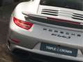 Porsche 991 3.8 Turbo S | PCCB | Bose | Carbon Gris - thumbnail 17