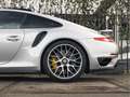 Porsche 991 3.8 Turbo S | PCCB | Bose | Carbon Gris - thumbnail 9