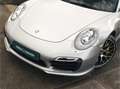 Porsche 991 3.8 Turbo S | PCCB | Bose | Carbon Gris - thumbnail 3