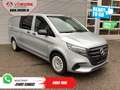 Mercedes-Benz Vito 116 CDI Aut. L3 DC Dubbel Cabine BPM VRIJ! 6 Pers. Gris - thumbnail 1