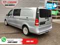 Mercedes-Benz Vito 116 CDI Aut. L3 DC Dubbel Cabine BPM VRIJ! 6 Pers. Gris - thumbnail 2