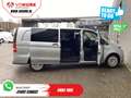 Mercedes-Benz Vito 116 CDI Aut. L3 DC Dubbel Cabine BPM VRIJ! 6 Pers. Gris - thumbnail 6