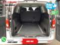 Mercedes-Benz Vito 116 CDI Aut. L3 DC Dubbel Cabine BPM VRIJ! 6 Pers. Gris - thumbnail 5