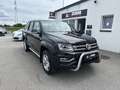 Volkswagen Amarok DoubleCab Highline 3,0 TDI 4Motion Aut. Schwarz - thumbnail 1