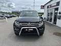 Volkswagen Amarok DoubleCab Highline 3,0 TDI 4Motion Aut. Schwarz - thumbnail 2
