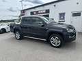 Volkswagen Amarok DoubleCab Highline 3,0 TDI 4Motion Aut. Schwarz - thumbnail 3