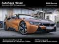 BMW i8 Roadster Accaro +20Z LASER HUD CARBON H/K Оранжевий - thumbnail 1