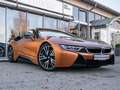BMW i8 Roadster Accaro +20Z LASER HUD CARBON H/K Arancione - thumbnail 2