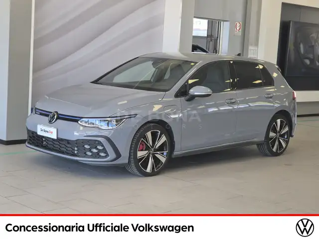 Volkswagen Golf GTE 1.4 gte dsg