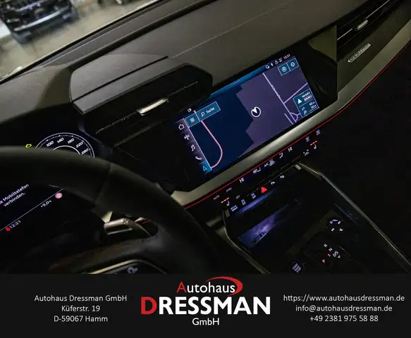 Audi RS3 view 14