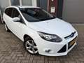 Ford Focus Wagon 1.0 EcoBoost Lease / LM / Stoelverwarming / Blanco - thumbnail 18