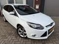 Ford Focus Wagon 1.0 EcoBoost Lease / LM / Stoelverwarming / Blanco - thumbnail 6