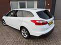 Ford Focus Wagon 1.0 EcoBoost Lease / LM / Stoelverwarming / Blanco - thumbnail 17