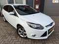 Ford Focus Wagon 1.0 EcoBoost Lease / LM / Stoelverwarming / Blanco - thumbnail 1