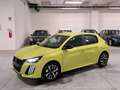 Peugeot 208 1200 PureTech 101CV Active 5 Porte ***Km. Zero*** Giallo - thumbnail 1