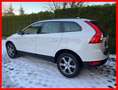Volvo XC60 Summum AWD 1.HD ALLRAD PANO BI-XE LEDER Weiß - thumbnail 4
