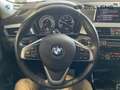 BMW X2 xDrive18dA 150ch Business Design Euro6d-T Bleu - thumbnail 6