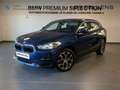 BMW X2 xDrive18dA 150ch Business Design Euro6d-T Bleu - thumbnail 17