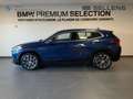 BMW X2 xDrive18dA 150ch Business Design Euro6d-T Bleu - thumbnail 19