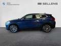 BMW X2 xDrive18dA 150ch Business Design Euro6d-T Bleu - thumbnail 3