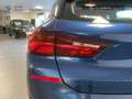 BMW X2 xDrive18dA 150ch Business Design Euro6d-T Bleu - thumbnail 10