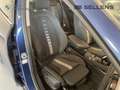 BMW X2 xDrive18dA 150ch Business Design Euro6d-T Bleu - thumbnail 9