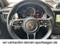 Porsche Macan Turbo Luft ACC PDLS 21´ Approved top Zustand Blanco - thumbnail 8