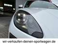 Porsche Macan Turbo Luft ACC PDLS 21´ Approved top Zustand Blanco - thumbnail 19