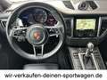 Porsche Macan Turbo Luft ACC PDLS 21´ Approved top Zustand Blanco - thumbnail 5