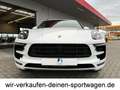 Porsche Macan Turbo Luft ACC PDLS 21´ Approved top Zustand Blanco - thumbnail 15