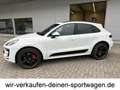 Porsche Macan Turbo Luft ACC PDLS 21´ Approved top Zustand Blanco - thumbnail 22