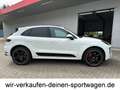 Porsche Macan Turbo Luft ACC PDLS 21´ Approved top Zustand Blanco - thumbnail 21