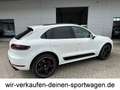 Porsche Macan Turbo Luft ACC PDLS 21´ Approved top Zustand Blanco - thumbnail 4