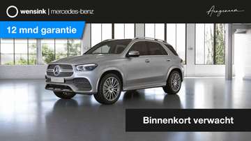 de 4MATIC Premium Plus | AMG | Panoramadak | Lucht
