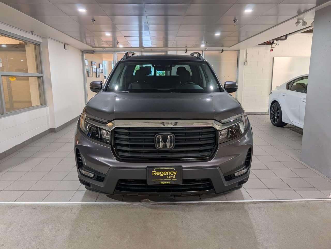 2022 Honda Ridgeline Touring APPLE CARPLAY | HARD TRI-FOLD COVER | RUNN — снимка 1
